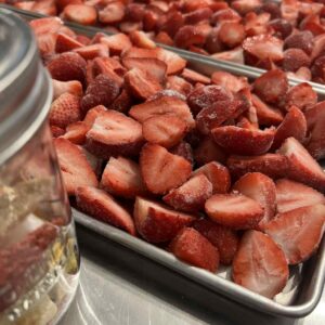 Strawberry