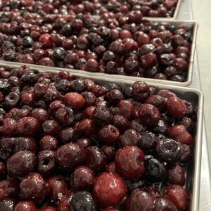 Cherries